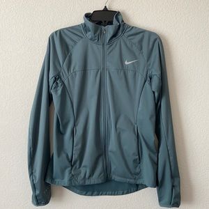 Nike Shield Running Jacket